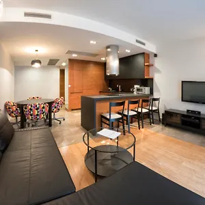  דירה Yourplace Biskupia Old Town